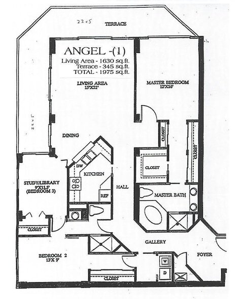 Photo - 2700 N Hwy A1A Unit 1301