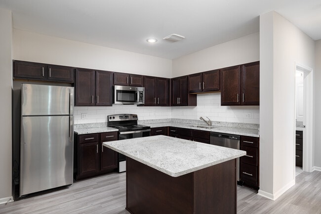 Photo - Newtown Woods