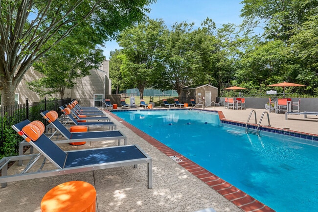 Building Photo - Legacy on Lynnfield - NEWLY UPGRADED