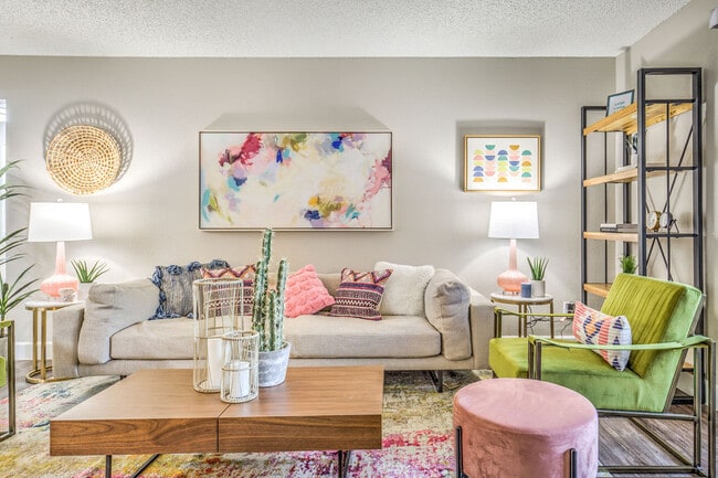 Photo - Mojave Flats