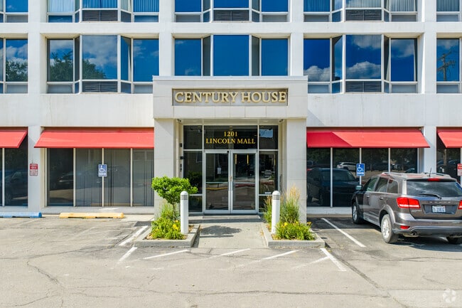 Photo - Century House