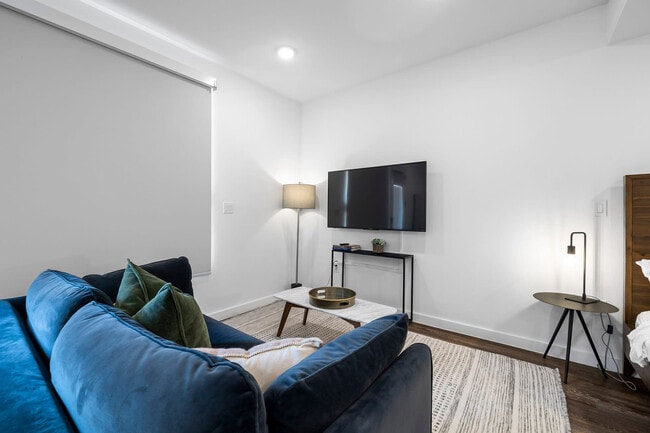 Building Photo - 49 Navasota St Unit FL1-ID1023971P