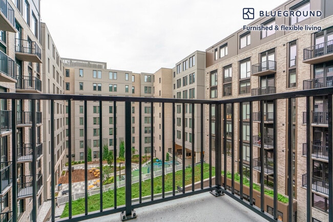 Photo - 2601 14th St NW Unit GO FL5-ID1130