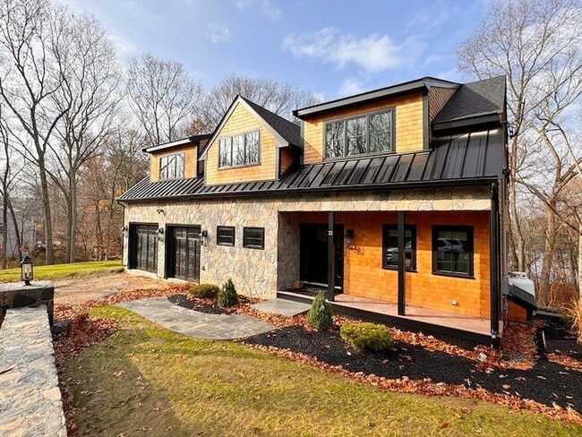 Building Photo - 22 Kruger Rd