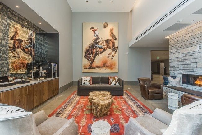 Photo - Country Club Towers