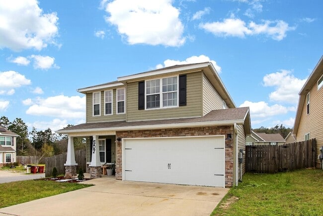 Photo - 507 Eisenhower Dr