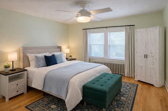 Photo - 58 Bennett St Unit 1