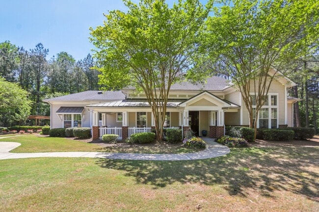 Photo - The Glen at Lanier Crossing