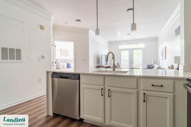 Photo - 1017 Umstead Hollow Pl Unit 1215.1410314