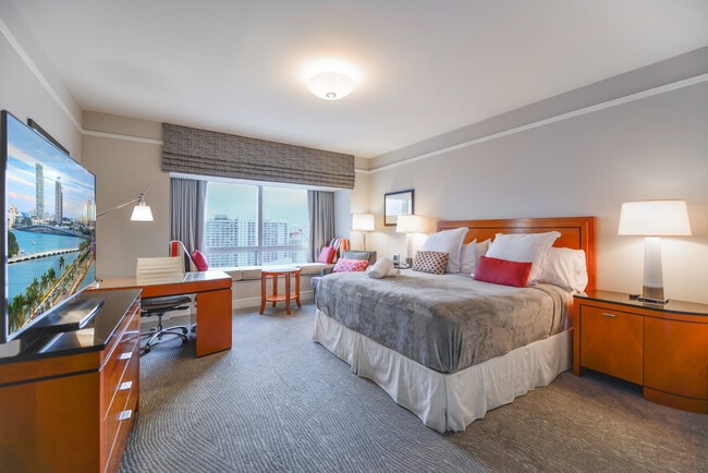 Photo - 1441 Brickell Ave Unit FL34-ID1022311P