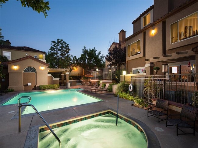 Photo - Niguel Summit Condominium Rentals