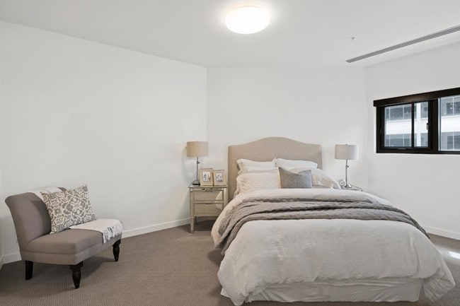 Photo - The M Apartments