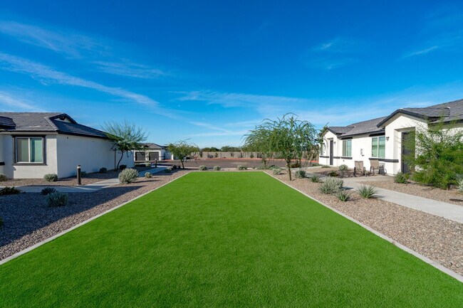 Glendale, AZ 1 units available | CorporateHousing