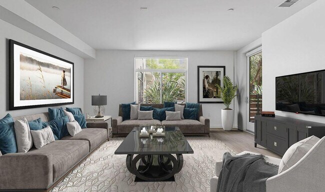 Photo - 1725 S Bascom Ave Unit ID1355963P