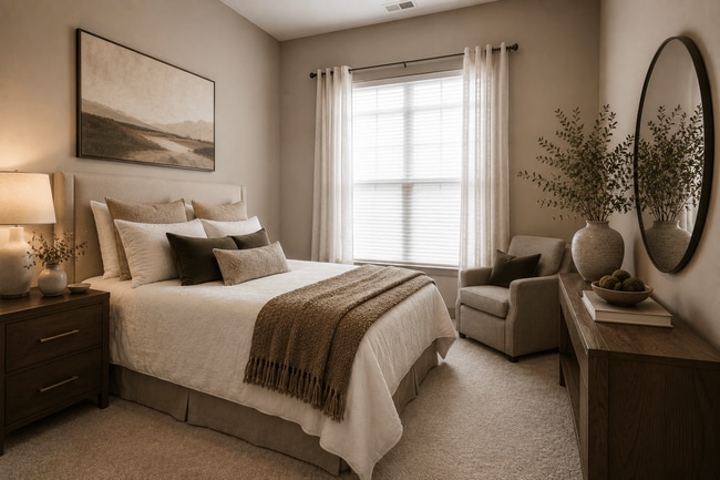Photo - Reserve at Kenton Place Apartment Homes