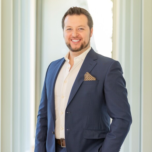 Primary Contact Photo