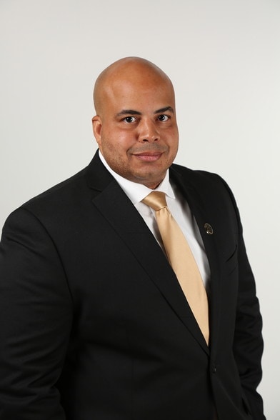 Primary Contact Photo