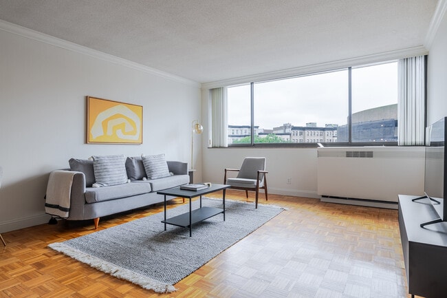 Building Photo - 255 Massachusetts Ave Unit FL6-ID1167