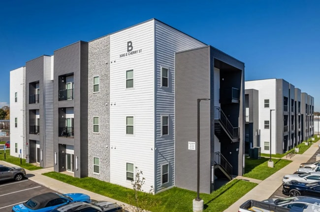 Photo - The Crossings at East Cherry