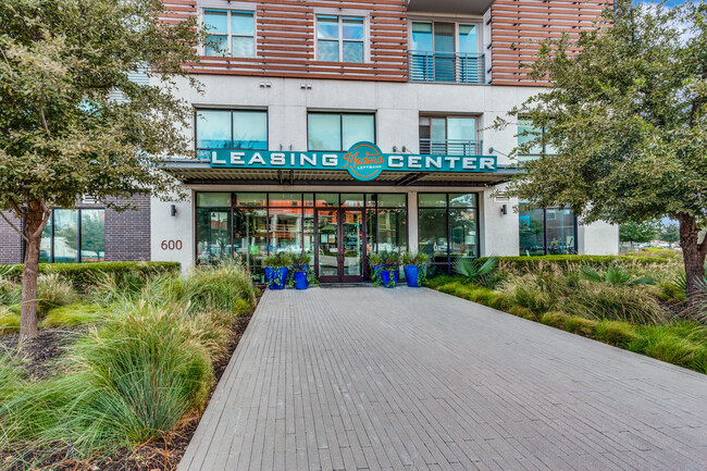 Photo - Madera at Leftbank