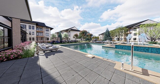 Building Photo - The Logan Luxury Apartments