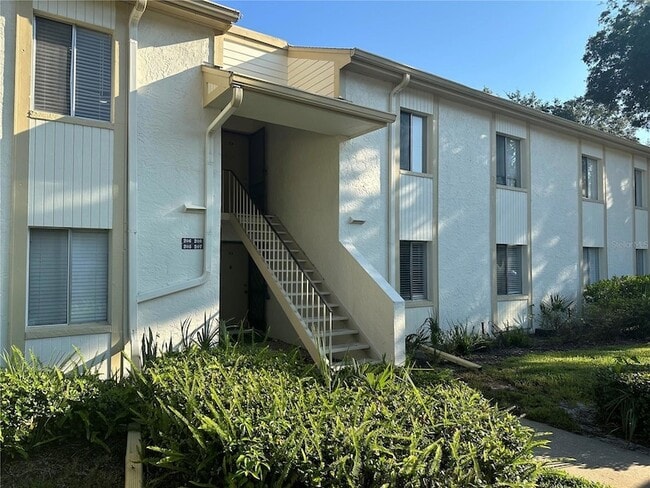 Building Photo - 207 Palmetto Ct