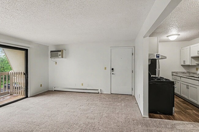 Photo - Waverly Park Apartments