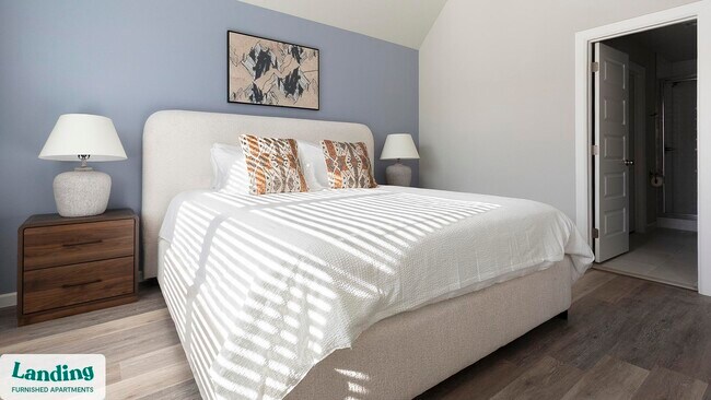 Photo - 3401 Redbud Ln Unit 3503