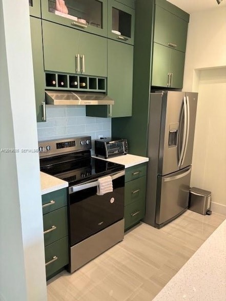 Photo - 1900 Van Buren St Unit 511B
