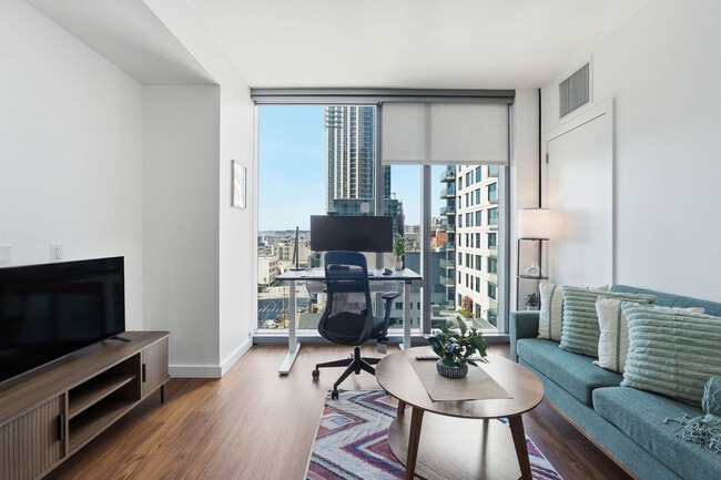 Building Photo - 399 Fremont St Unit SI FL12-ID1507047P