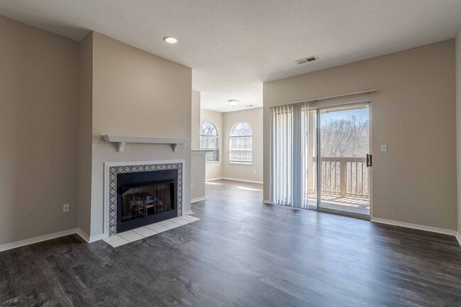 Photo - Highlands of Montour Run Apartment Homes