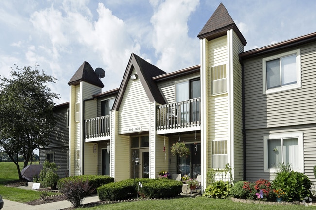 Photo - Laporte Commons Apartments