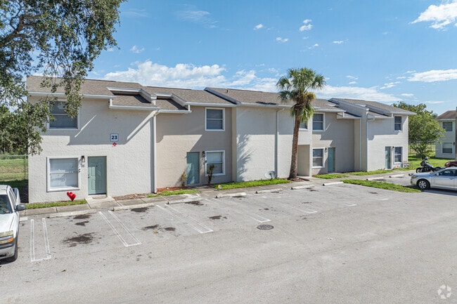 Primary - The Landings