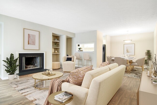 Photo - Affinitee at Stone Mountain