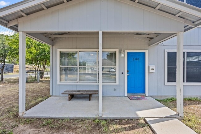 Photo - 300 Blackson Ave