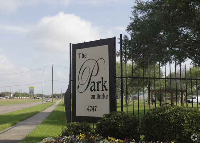 Park On Burke - Park On Burke