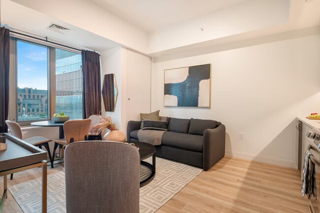 Building Photo - 40 Western Ave Unit GO FL2-ID1380121P