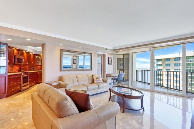 Photo - 5420 N Ocean Dr Unit 1703