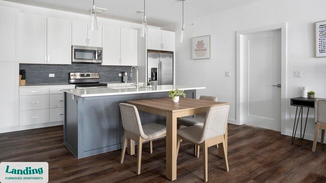 Photo - 5511 Caprock Smt Dr Unit 1413.1403656