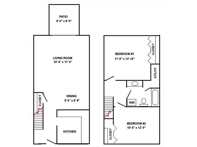 Primrose - Primrose Townhouse