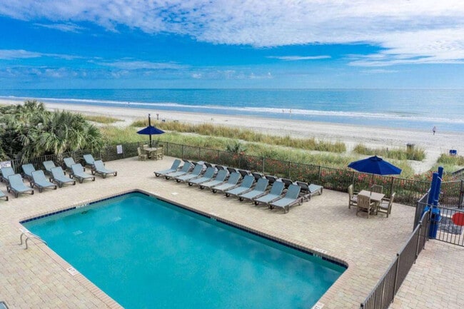 Photo - 2001 S Ocean Blvd Unit ID1266251P