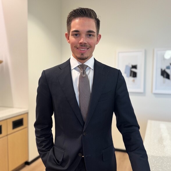 Primary Contact Photo