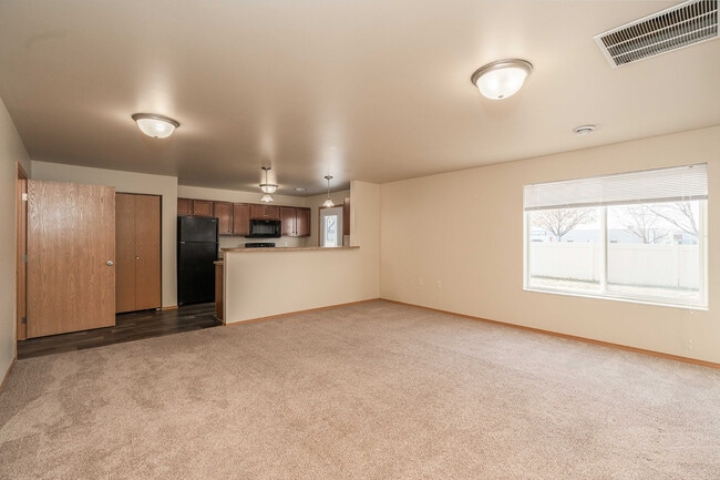 Photo - Benson Village Townhomes