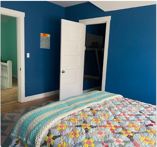 3rd fl unit 2 - 709 S Fred Shuttlesworth Cir