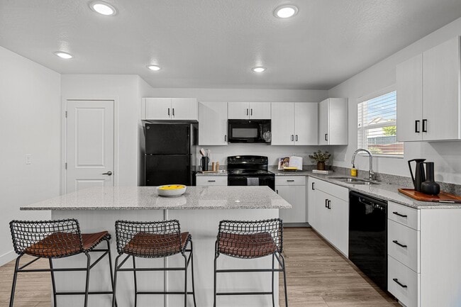 Photo - Desert Village Townhomes