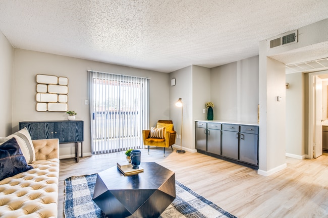 Photo - The Durham Apartments