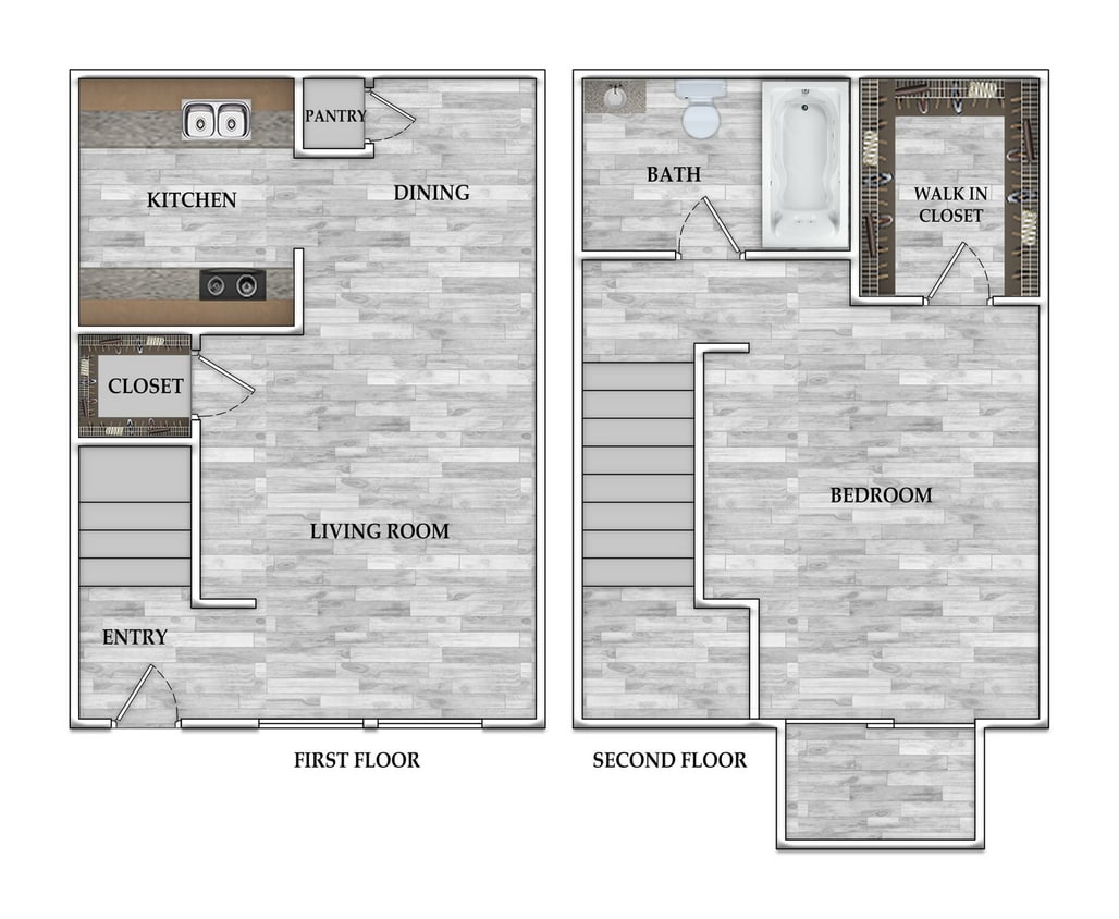 Floor Plan - 0625-A2