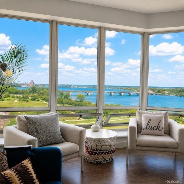 Photo - 250 E Harbortown Dr Unit 1507