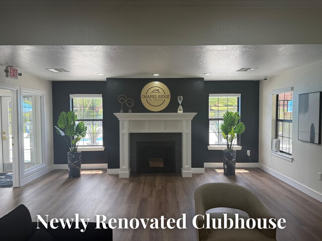 Photo - Chapel Ridge of Union