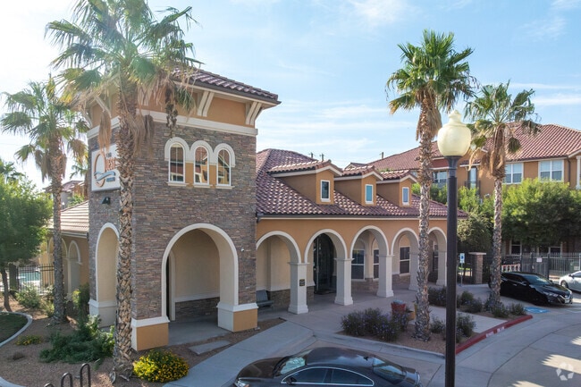 Building Photo - The Quest